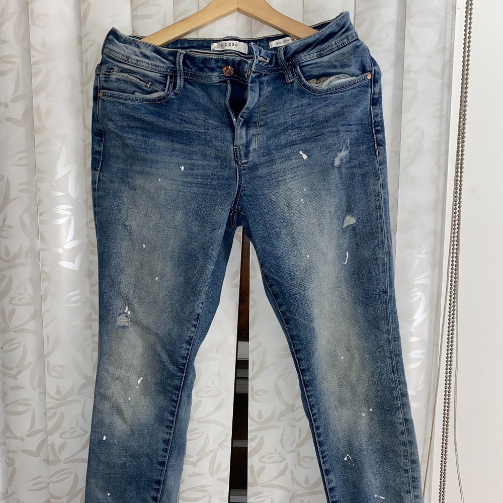 Guess Jeans